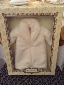Just Fur Royalty Coat